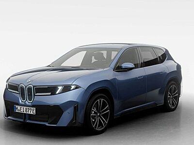 BMW iX3 40 5 Türen