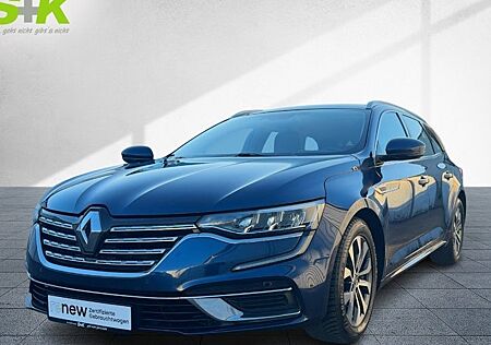 Renault Talisman TCe 160 EDC Zen Grandtour 5 Türen