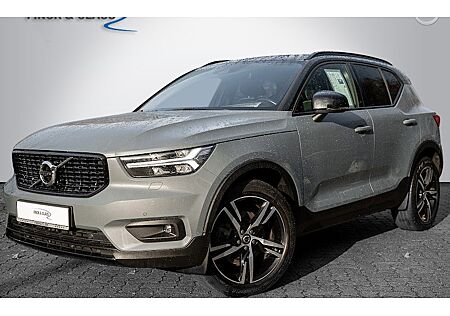 Volvo XC 40 D4 AWD R Design Geartronic 5 Türen