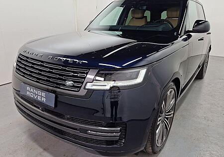 Land Rover Range Rover 3.0 D350 Autobiography Lang 5 Türen