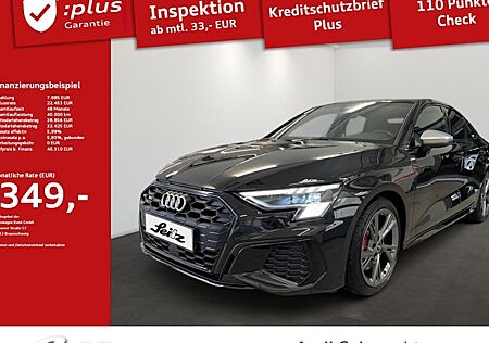 Audi S3 TFSI S tronic quattro 4 Türen