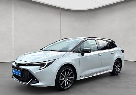 Toyota Corolla 2,0 Hybrid GR Sport Touring Sports 5 Türen