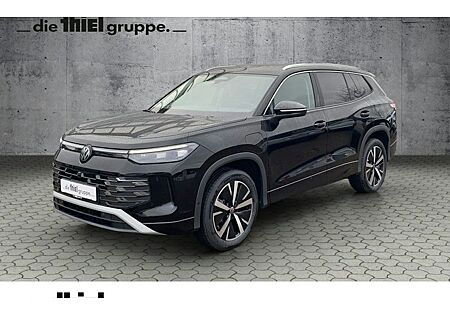 VW Tayron 1.5 eHybrid OPF 130kW DSG Elegance 5 Türen