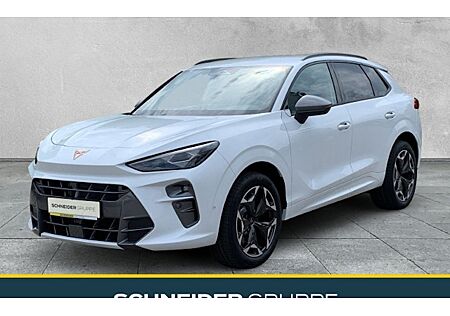 Cupra Terramar 2.0 TSI 150kW DSG 4Drive 5 Türen
