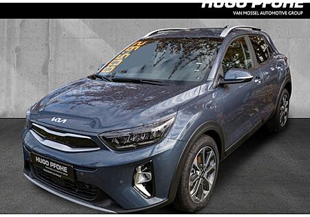 Kia Stonic 1.0 T-GDI 100 48V Spirit DCT7 5 Türen