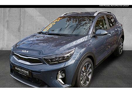 Kia Stonic 1.0 T-GDI 100 48V Spirit DCT7 5 Türen