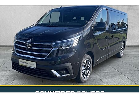 Renault Trafic Grand Combi Blue dCi 170 EDC Spaceclass 5 Türen