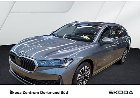 Skoda Superb 2.0 TDI DSG Selection Combi 5 Türen