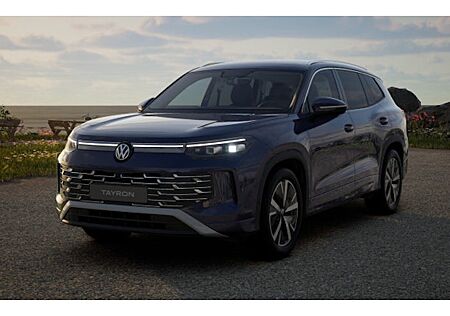 VW Tayron 1.5 eTSI OPF DSG Elegance 5 Türen