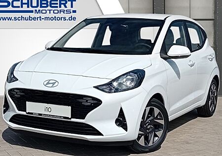 Hyundai i10 1.0 Trend 5 Türen