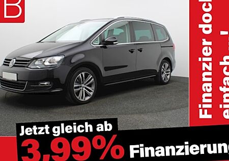 VW Sharan 1.4 TSI OPF DSG Highline 5 Türen