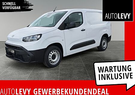 Toyota Pro Ace 1,5-l-D-4D 75kW L2 Meister 4 Türen