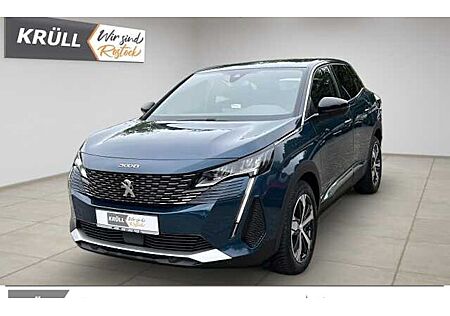 Peugeot 3008 PureTech 130 EAT8 Allure Pack 5 Türen