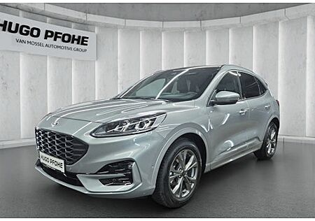 Ford Kuga 1.5 EcoBoost 110kW ST-Line X 5 Türen