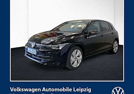 VW Golf 1.5 eHybrid OPF 110kW DSG Goal 5 Türen