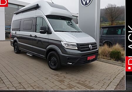 VW Grand California 2,0 TDI 130kW Auto. 600 4 Türen