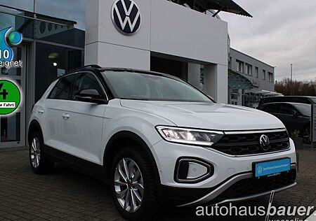 VW T-Roc 1.5 TSI OPF DSG Life 5 Türen