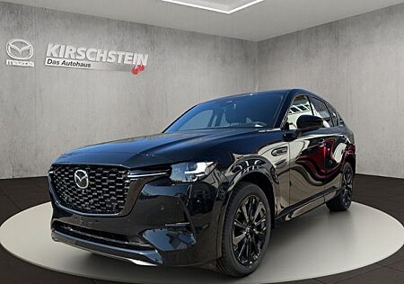 Mazda CX-60 3.3 e-SKYACTIV D254 Homura Auto AWD 5 Türen