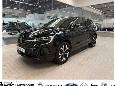 Renault Austral Mild Hybrid 160 Techno Automatik 5 Türen