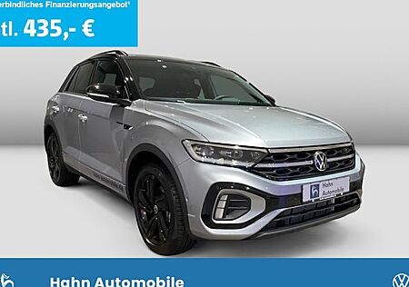 VW T-Roc 2.0 TSI OPF DSG 4MOTION R-Line 5 Türen