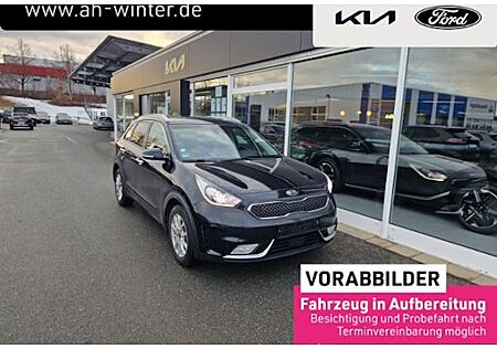 Kia Niro 1.6 GDI Spirit 5 Türen