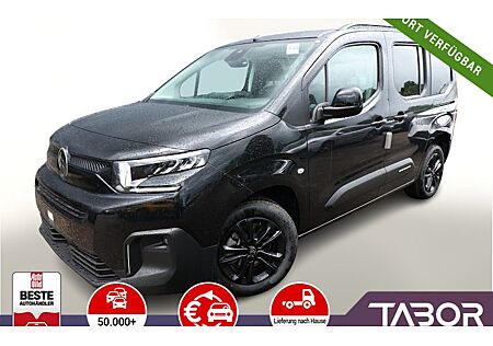 Citroën Berlingo BlueHDi 130 S&S EAT8 M MAX 5 Türen