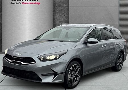Kia Cee'd Sportswagon 1.5 T-GDI MHEV DCT Ultimate Ed. Sportsw. 5 Türen