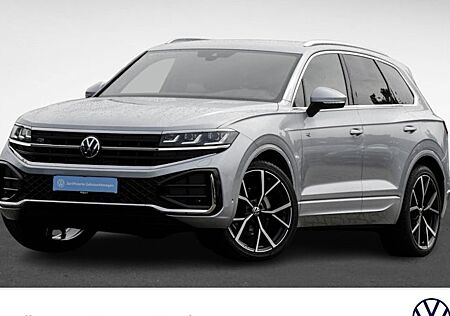 VW Touareg 3.0 V6 TDI 210kW 4MOT Tiptr. R-Line 5 Türen