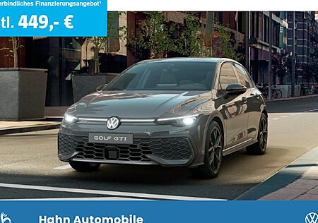 VW Golf GTI 2.0 TSI OPF DSG GTI 5 Türen