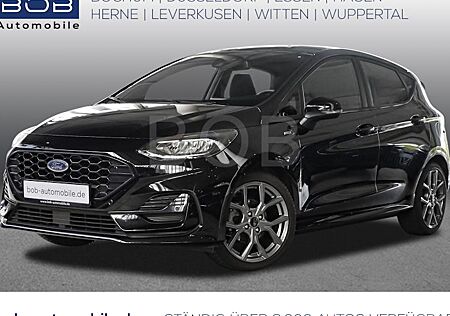 Ford Fiesta 1,0 EcoBoost 74kW ST-Line 5 Türen