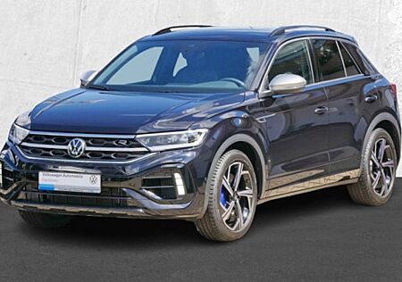 VW T-Roc 2.0 TSI OPF DSG 4MOTION R 5 Türen