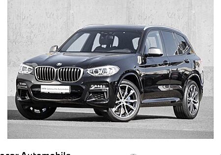BMW X3 M40d AT 5 Türen
