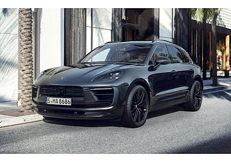 Porsche Macan GTS 5 Türen