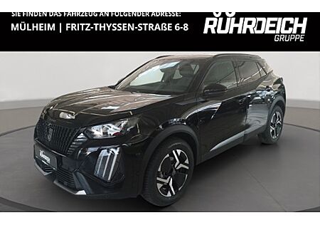 Peugeot 2008 PureTech 130 EAT8 Allure 5 Türen