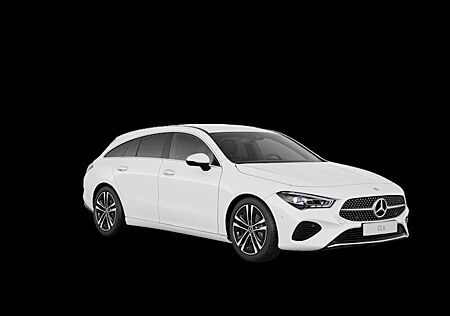 Mercedes-Benz CLA Shooting Brake CLA 200 DCT Shooting Brake 5 Türen