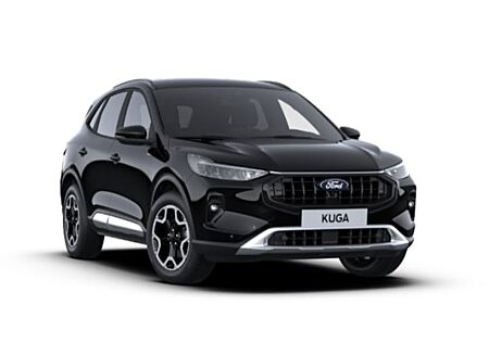 Ford Kuga 2.5 Duratec Vollhybrid Active CVT 4WD 5 Türen