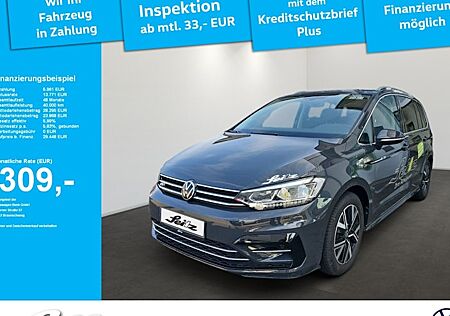 VW Touran 1.5 TSI OPF Highline 5 Türen