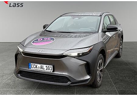 Toyota bZ4X 71,4 kWh Comfort 5 Türen