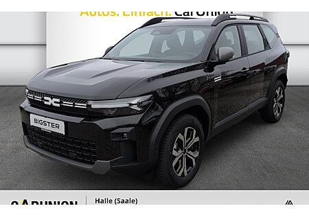 Dacia Bigster mild hybrid 130 4x4 Expression 5 Türen