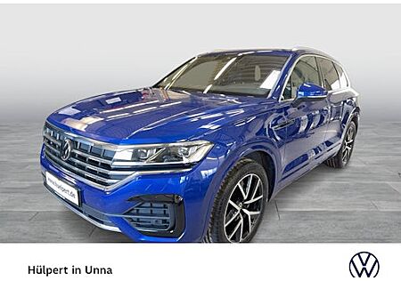 VW Touareg 3.0 V6 TDI 210kW 4MOT Tiptr. R-Line 5 Türen
