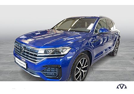 VW Touareg 3.0 V6 TDI 210kW 4MOT Tiptr. R-Line 5 Türen