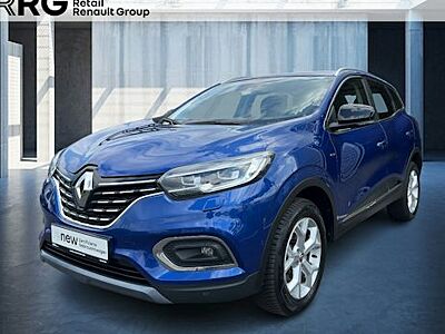 Renault Kadjar TCe 160 EDC GPF Bose Edition 5 Türen