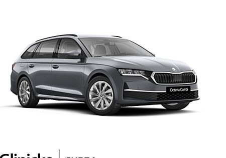 Skoda Octavia 2.0 TDI 110kW DSG Selection Combi 5 Türen