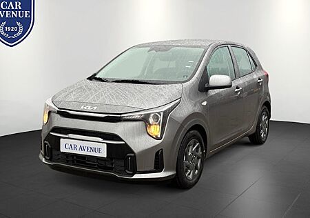 Kia Picanto 1.0 Vision 4-Sitzer 5 Türen