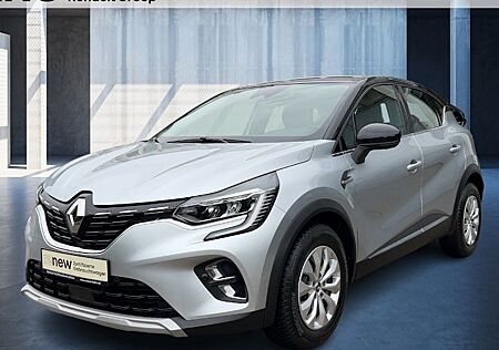 Renault Captur TCe 140 GPF Intens 5 Türen