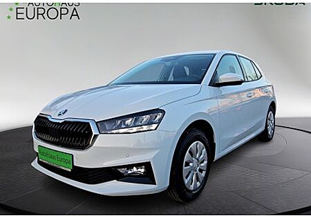 Skoda Fabia 1.0l TSI 70kW Selection 5 Türen