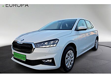Skoda Fabia 1.0l TSI 70kW Selection 5 Türen