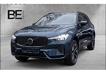 Volvo XC 60 T8 Plug-in Hybrid AWD Plus Dark Auto 5 Türen
