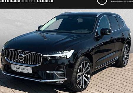 Volvo XC 60 B4 D AWD Plus Bright Auto 5 Türen