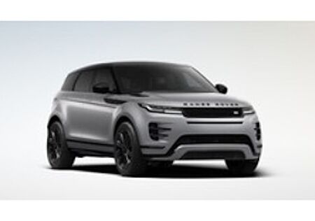 Land Rover Range Rover Evoque D200 DYNAMIC SE AWD Automatik 5 Türen